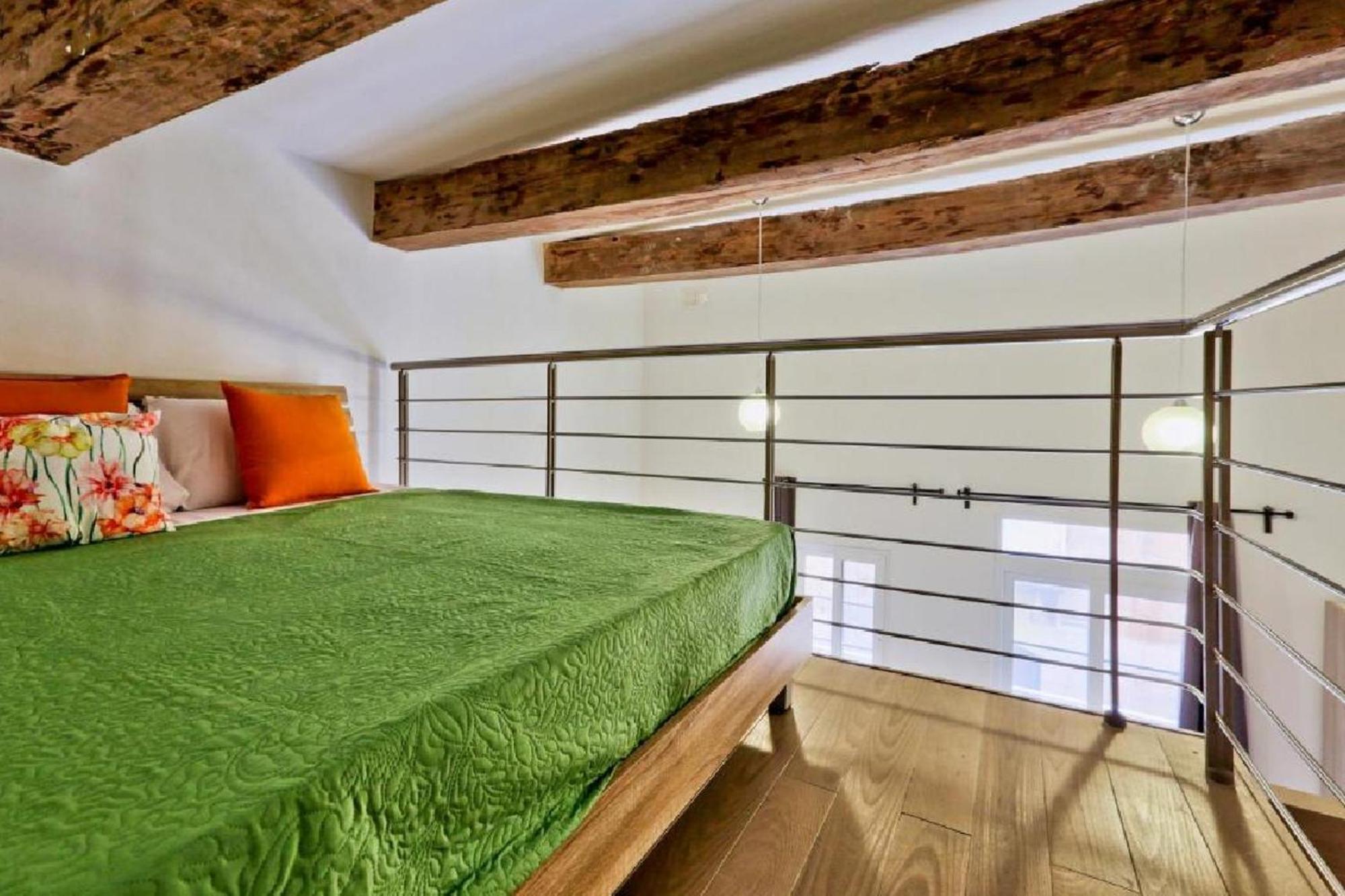 Exquisite 3-Bedroom Duplex Penthouse With Jacuzzi In Valletta Centre Exteriér fotografie