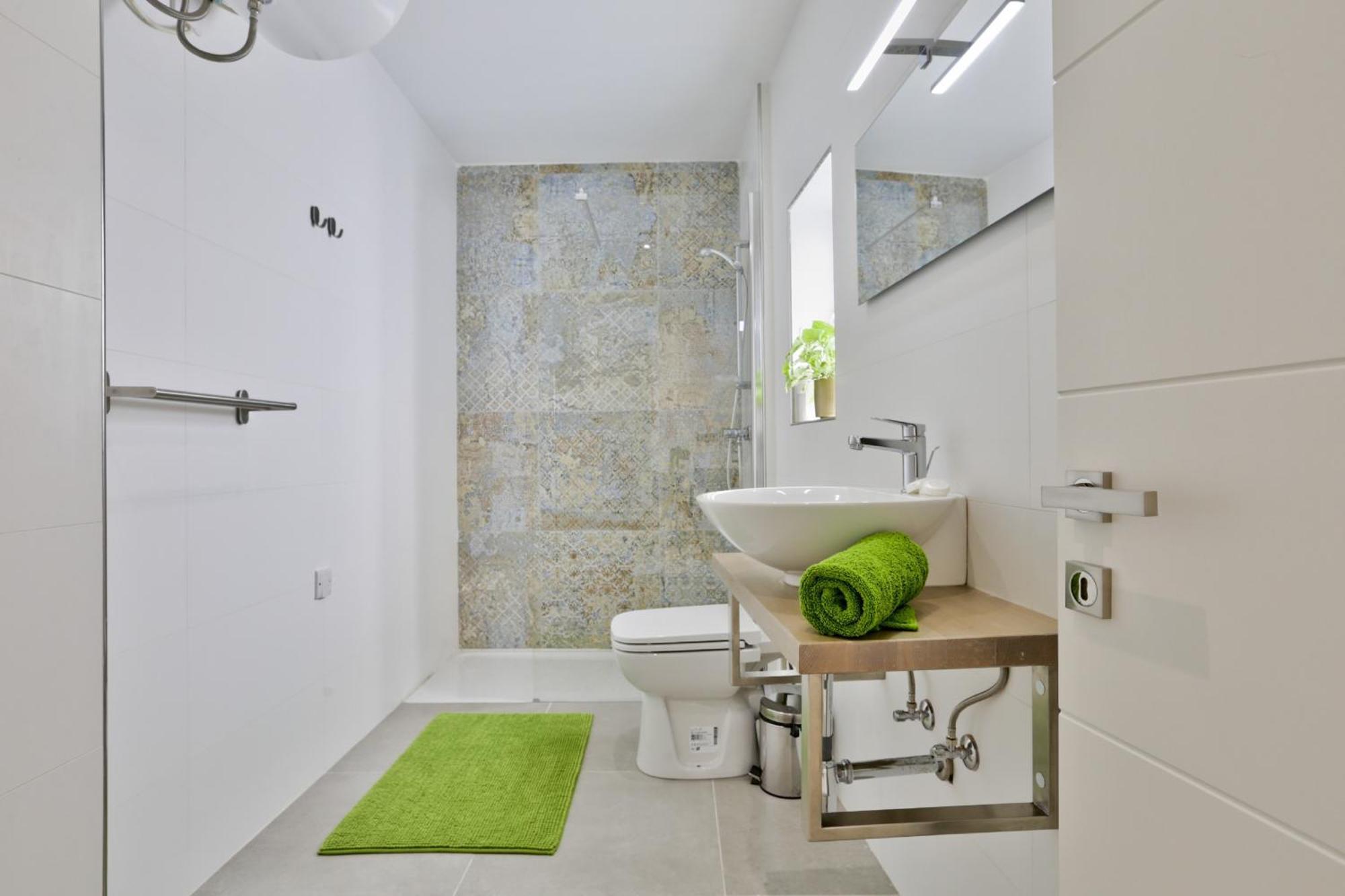 Exquisite 3-Bedroom Duplex Penthouse With Jacuzzi In Valletta Centre Exteriér fotografie